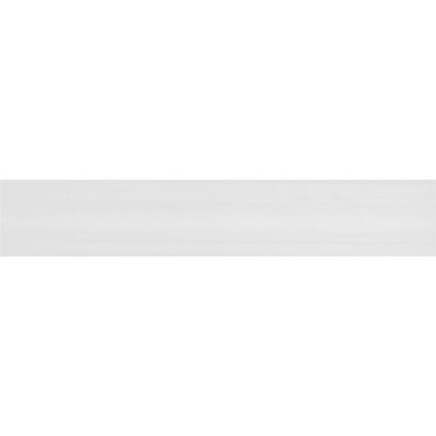 Плинтус потолочный Inspire С36/25 200х1.8 см цвет белый, SM-82331857