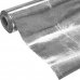 Фольга с крафт-бумагой для бани Изобонд FB 10 м², SM-82333116