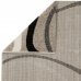 Дорожка ковровая «Фиеста» 80610-36955, 0.8 м, цвет бежевый, SM-82337303
