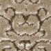 Дорожка ковровая «Каскад» 81803-24055, 0.8 м, цвет бежевый, SM-82337306