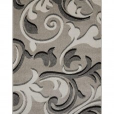 Дорожка ковровая «Фиеста» 80607-36955, 1 м, цвет бежевый