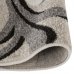 Дорожка ковровая «Фиеста» 80607-36955, 1 м, цвет бежевый, SM-82337313