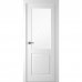Дверь межкомнатная Австралия остеклённая эмаль цвет белый 70х200 см (с замком), SM-82338239