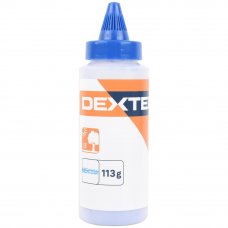 Мел разметочный Dexter 23 см, цвет синий