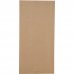 Витрина для шкафа Delinia ID "Руза" 40х76.8 см, ЛДСП, цвет коричневый, SM-82351079