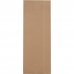 Витрина для шкафа Delinia ID "Руза" 40х102.4 см, ЛДСП, цвет коричневый, SM-82351080