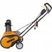 Снегоуборщик электрический Worx WG450E, 46 см. 1600 Вт., SM-82360880