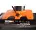 Снегоуборщик электрический Worx WG450E, 46 см. 1600 Вт., SM-82360880