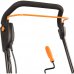 Снегоуборщик электрический Worx WG450E, 46 см. 1600 Вт., SM-82360880