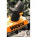 Снегоуборщик электрический Worx WG450E, 46 см. 1600 Вт., SM-82360880