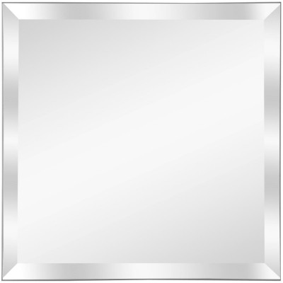 Плитка зеркальная Sensea квадратная 15x15 см 1 шт., SM-82360909