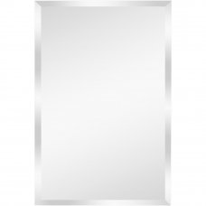 Плитка зеркальная Sensea прямоугольная 20x30 см 1 шт.