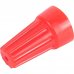 Зажим соединительный СИЗ-5 4.5-14 мм², ПВХ, цвет красный, 10 шт., SM-82362415