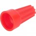 Зажим соединительный СИЗ-5 4.5-14 мм², ПВХ, цвет красный, 10 шт., SM-82362415