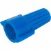 Зажим соединительный с лепестками СИЗ-Л-2 4.5-12 мм², ПВХ, цвет синий, 10 шт., SM-82362416