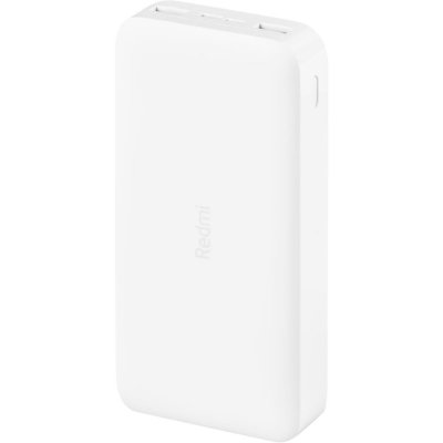 Внешний аккумулятор Xiaomi 20000 mAh, SM-82363170