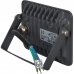 Прожектор светодиодный уличный SMD Wolta 10 Вт 5700К IP65, SM-82367322