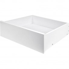 Ящик для шкафа Лион 564x192x417 мм ЛДСП цвет белый