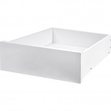 Ящик для шкафа Лион 564x192x545 мм ЛДСП цвет белый