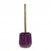 Ёршик для унитаза Purple цвет фиолетовый, SM-82369122