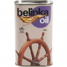 Масло для яхт Belinka Yacht Tung 0.5 л