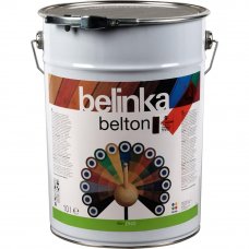 Пропитка защитно-декоративная для древесины Belinka Belton №9 10 л палисандр
