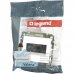 Розетка компьютерная встраиваемая Legrand Valena RJ45, UTP cat 5, цвет белый, SM-82380089