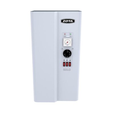 Котёл электрический Zota-3, 220 В, 3 кВт, SM-82382032