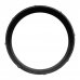 Полимерпесчаное кольцо колодца Ø750x200 мм цвет чёрный, SM-82382826