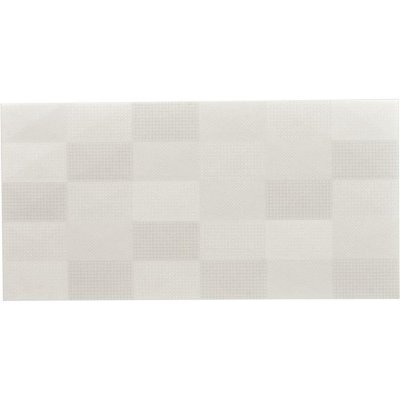 Плитка настенная «Пантон» 7С 60x30 см 1.98 м² цвет светло-серый, SM-82383395