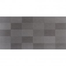 Плитка настенная «Пантон» 5Т 60x30 см 1.98 м² цвет тёмно-серый
