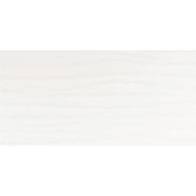 Плитка настенная «Дюна» 7С 60x30 см 1.98 м² цвет белый, SM-82383406