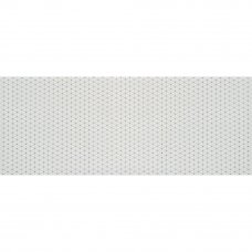 Плитка настенная «Концепт» 7С 50x20 см 1.4 м² цвет белый