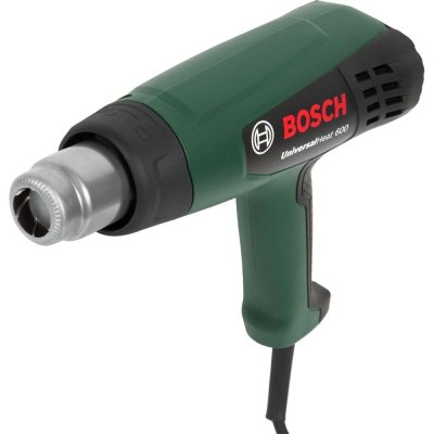 Фен технический Bosch UniversalHeat 600, 1800 Вт, SM-82386584