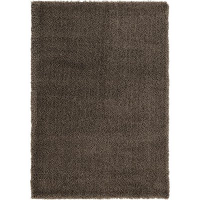 Ковёр Ribera, 1.2x1.7 м, цвет тёмно-бежевый, SM-82388093