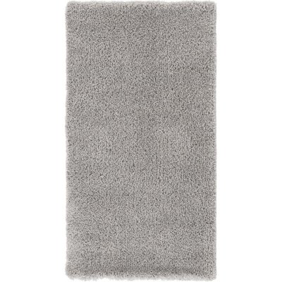 Ковёр Ribera, 0.6x1.1 м, цвет светло-серый, SM-82388094
