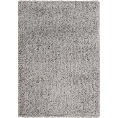 Ковёр Ribera, 1.2x1.7 м, цвет светло-серый, SM-82388096