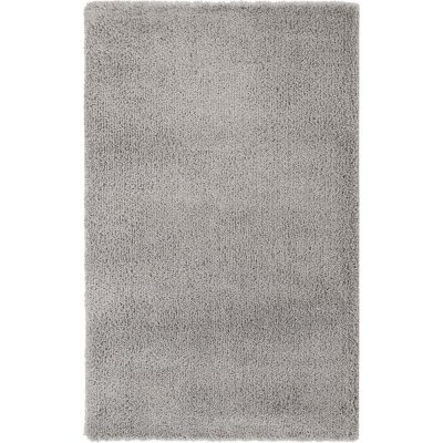 Ковёр Ribera, 2x3 м, цвет светло-серый, SM-82388120