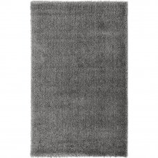 Ковёр Ribera, 2x3 м, цвет тёмно-серый
