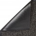 Коврик Gabriel 90x120 см, полипропилен на ПВХ, цвет тёмно-серый, SM-82388248