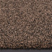 Коврик Gabriel 90x120 см, полиамид на ПВХ, цвет коричневый, SM-82388251