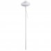 Светильник светодиодный штыковой для растений 12 Вт, светло-розовый свет, цвет белый, SM-82390621
