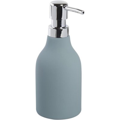 Дозатор для жидкого мыла Unna цвет светло-голубой, SM-82392032