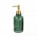 Дозатор для жидкого мыла Herr Peter цвет зелёный, SM-82395483