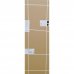 Душевая дверь «Классика» распашная матовая 195х90 см, SM-82395958