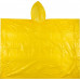 Плащ-дождевик пончо, цвет желтый, SM-82399387