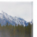 Картина на холсте «Пейзаж» 30x30 см, SM-82402344