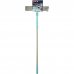 Стеклоочиститель Youll Love со съемной салфеткой из микрофибры цвет синий, SM-82403661