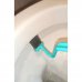 Щетка для чистки сантехники Youll Love цвет синий, SM-82403665