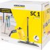 Пароочиститель Karcher SC 1 Easyfix, 1200 Вт, 3 бар, SM-82409096